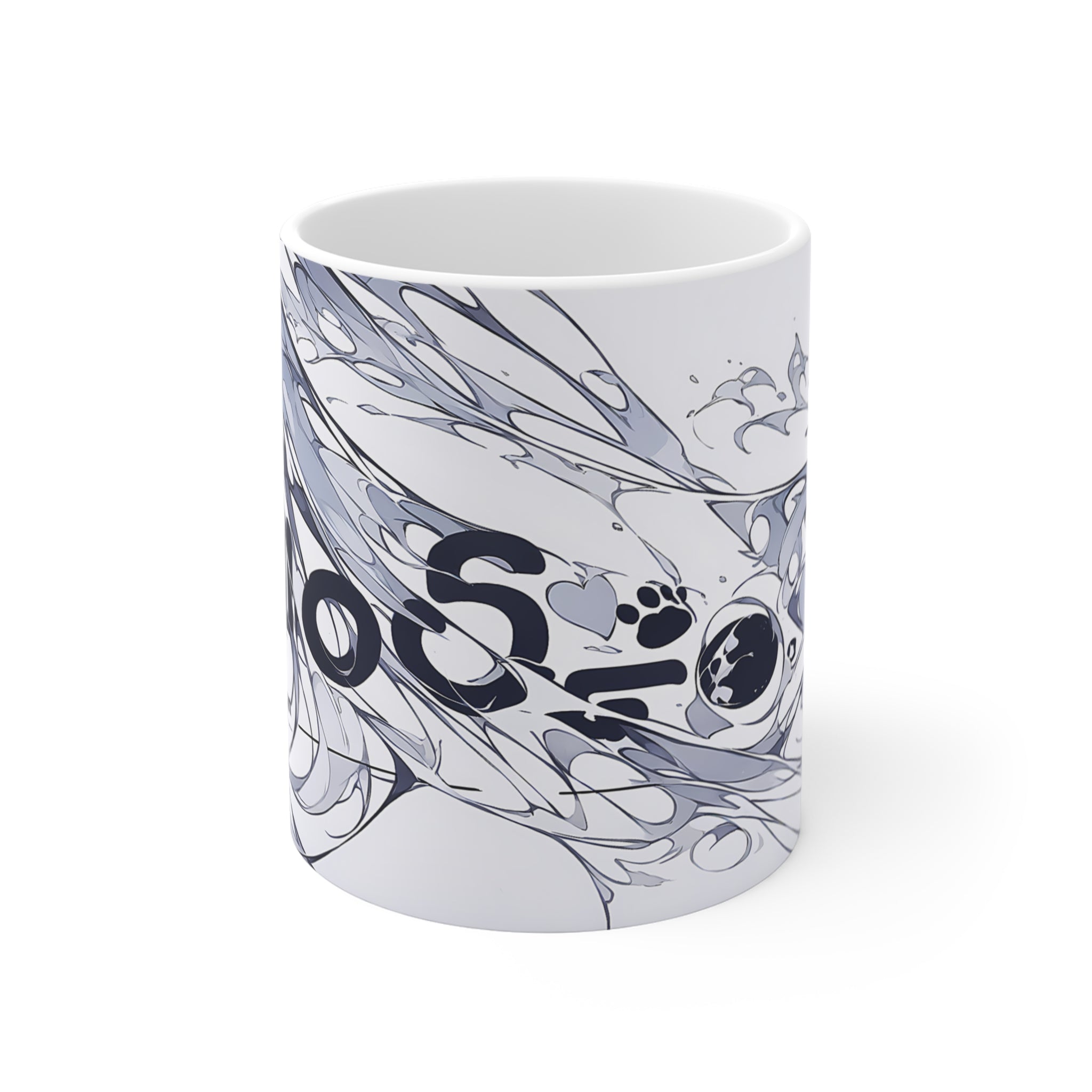 PACK LEADER | Dog Mom Mug