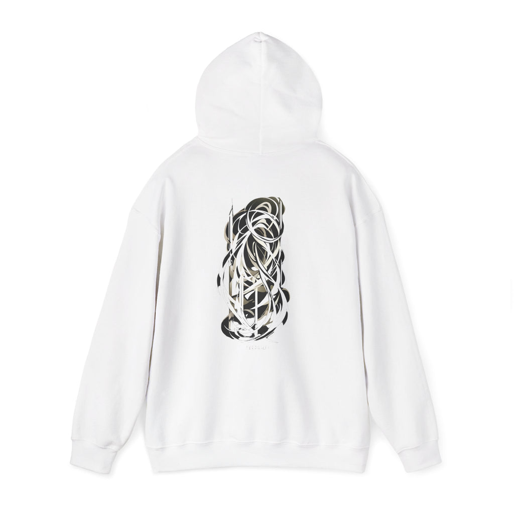 FUNNY BONES | Overthinker Hoodie
