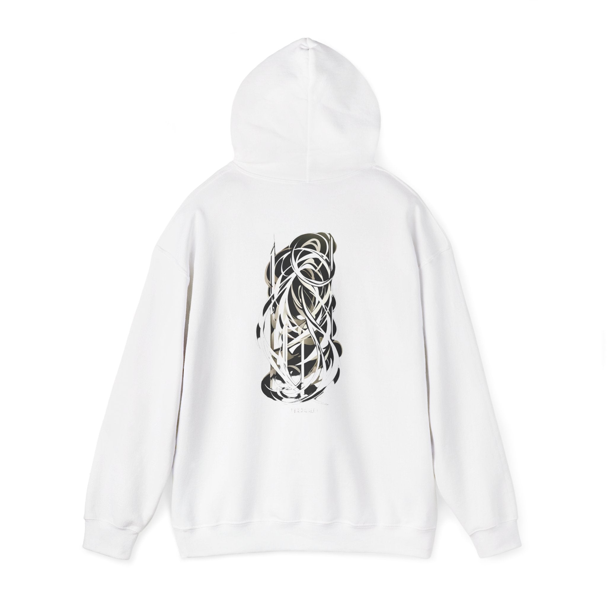 FUNNY BONES | Overthinker Hoodie