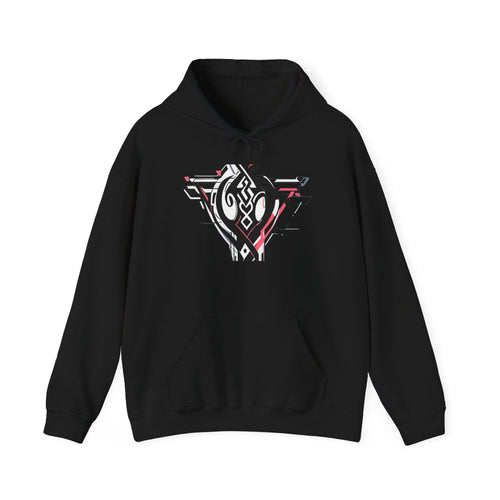 FUNNY BONES | Good Vibes Hoodie