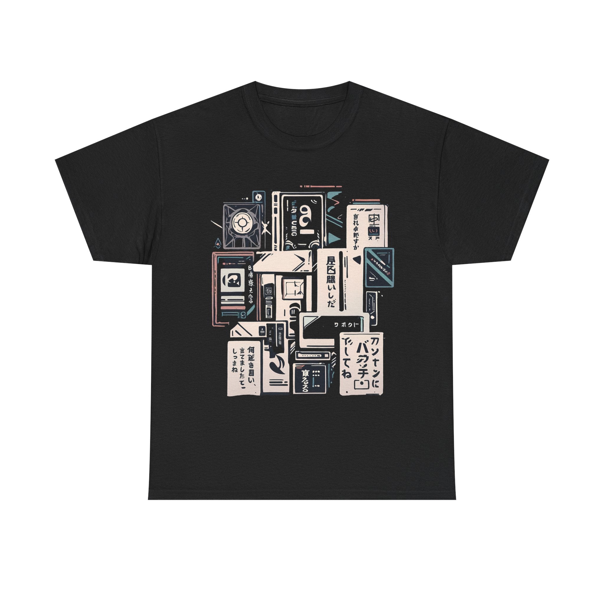FUNNY BONES | Sorry Late Tee