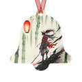 RONIN | Wolf Warrior Phone Case