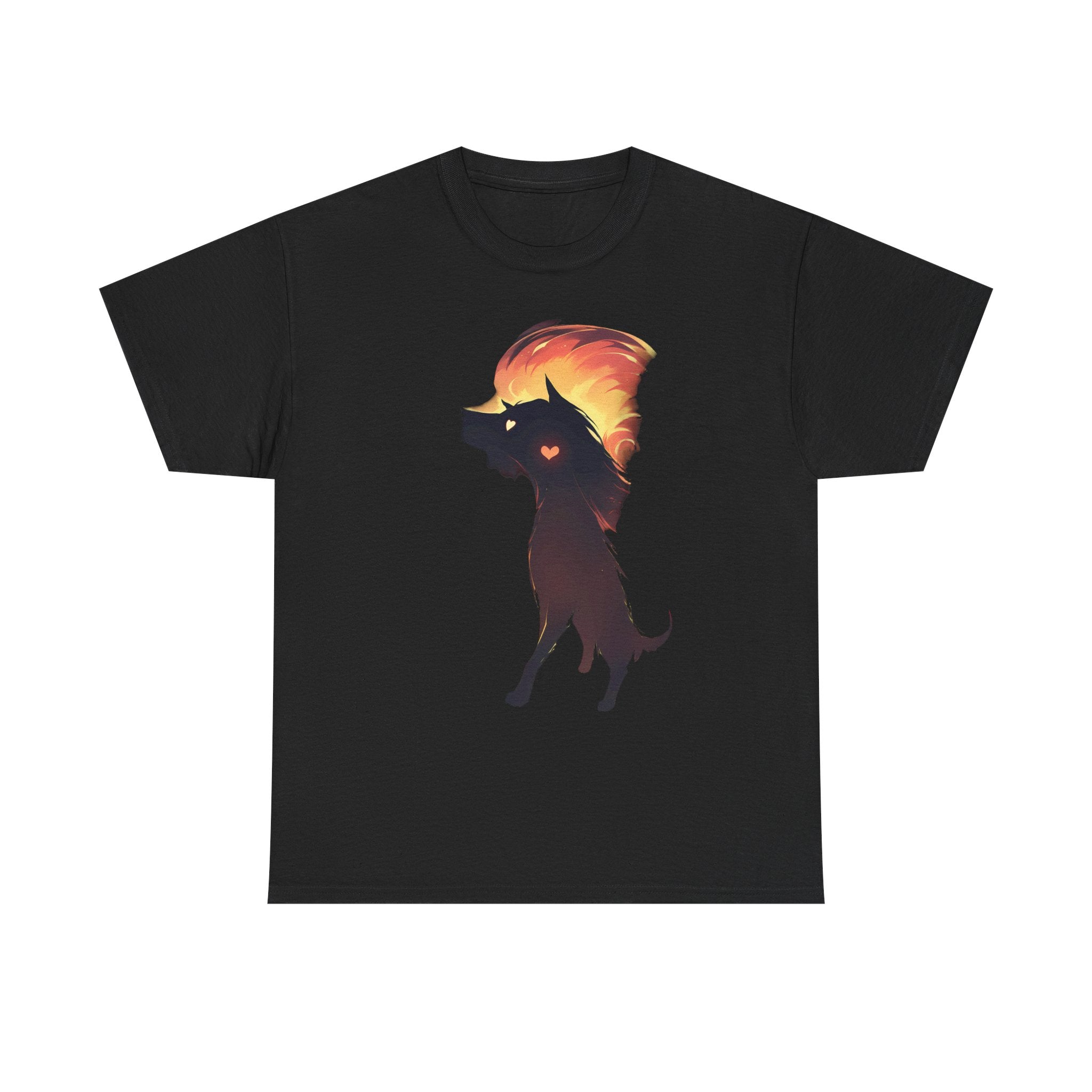 PACK LEADER | Walking Scene Tee