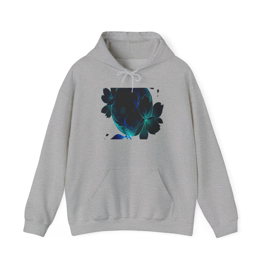 SAKURA GARDEN | Blossom Branch Hoodie