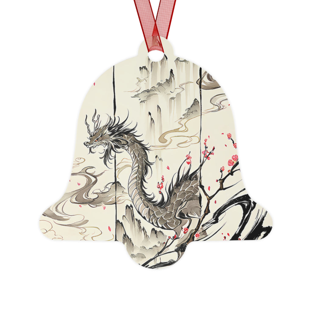 RONIN | Koi Dragon Phone Case