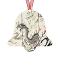 RONIN | Koi Dragon Phone Case