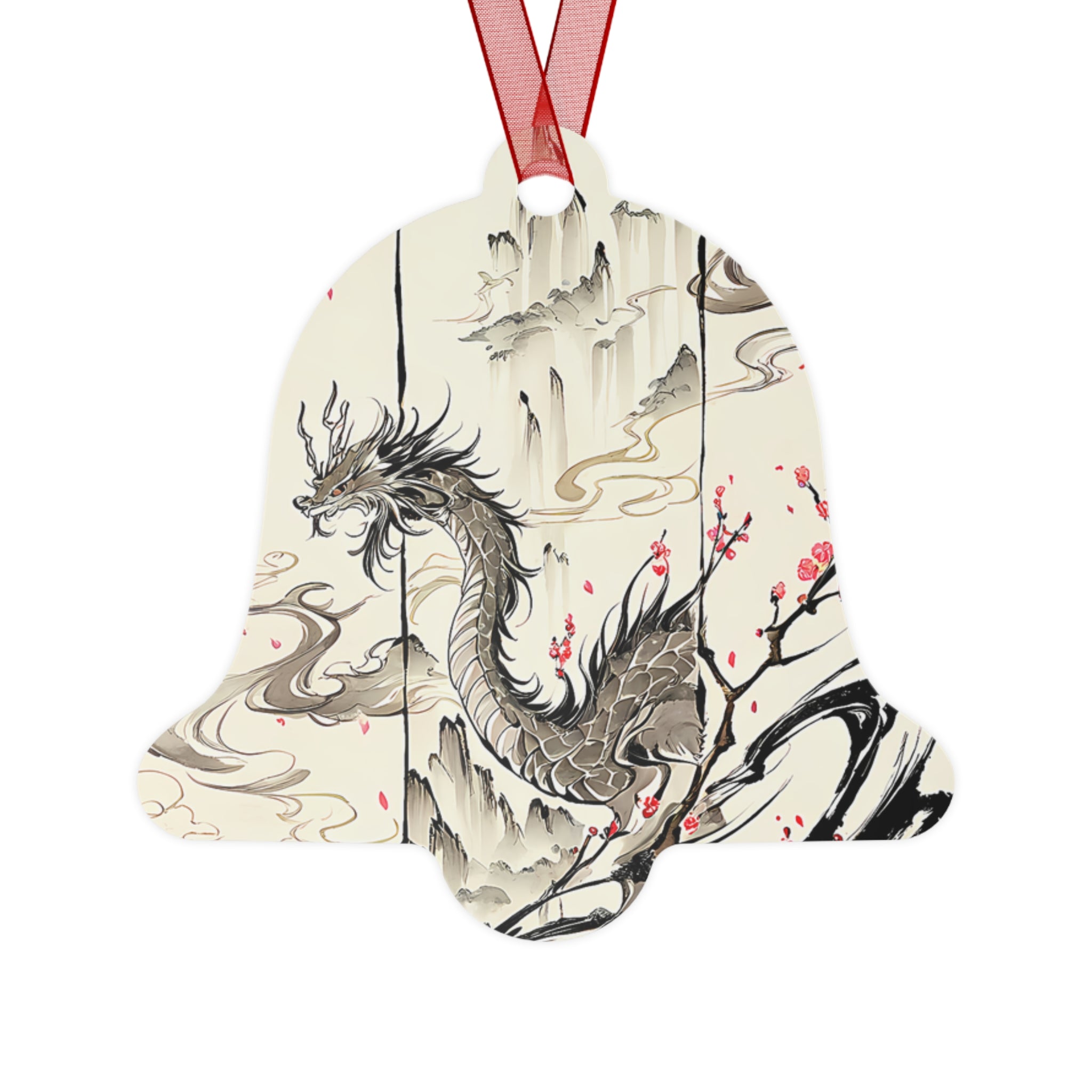 RONIN | Koi Dragon Phone Case