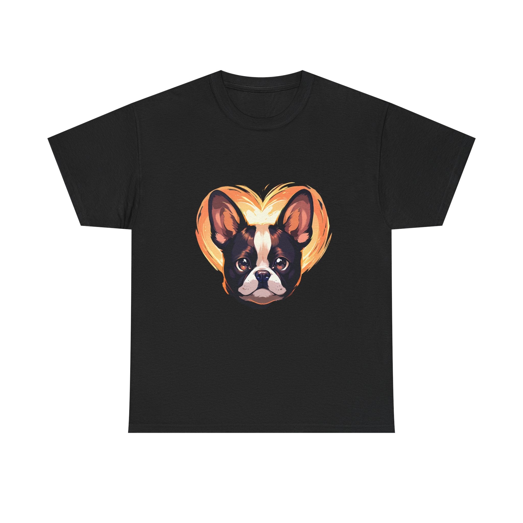 PACK LEADER | French Bulldog Tee
