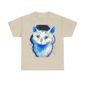 PACK LEADER | Black Cat Tee