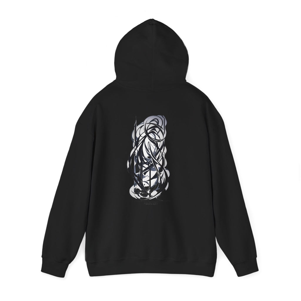 FUNNY BONES | Overthinker Hoodie
