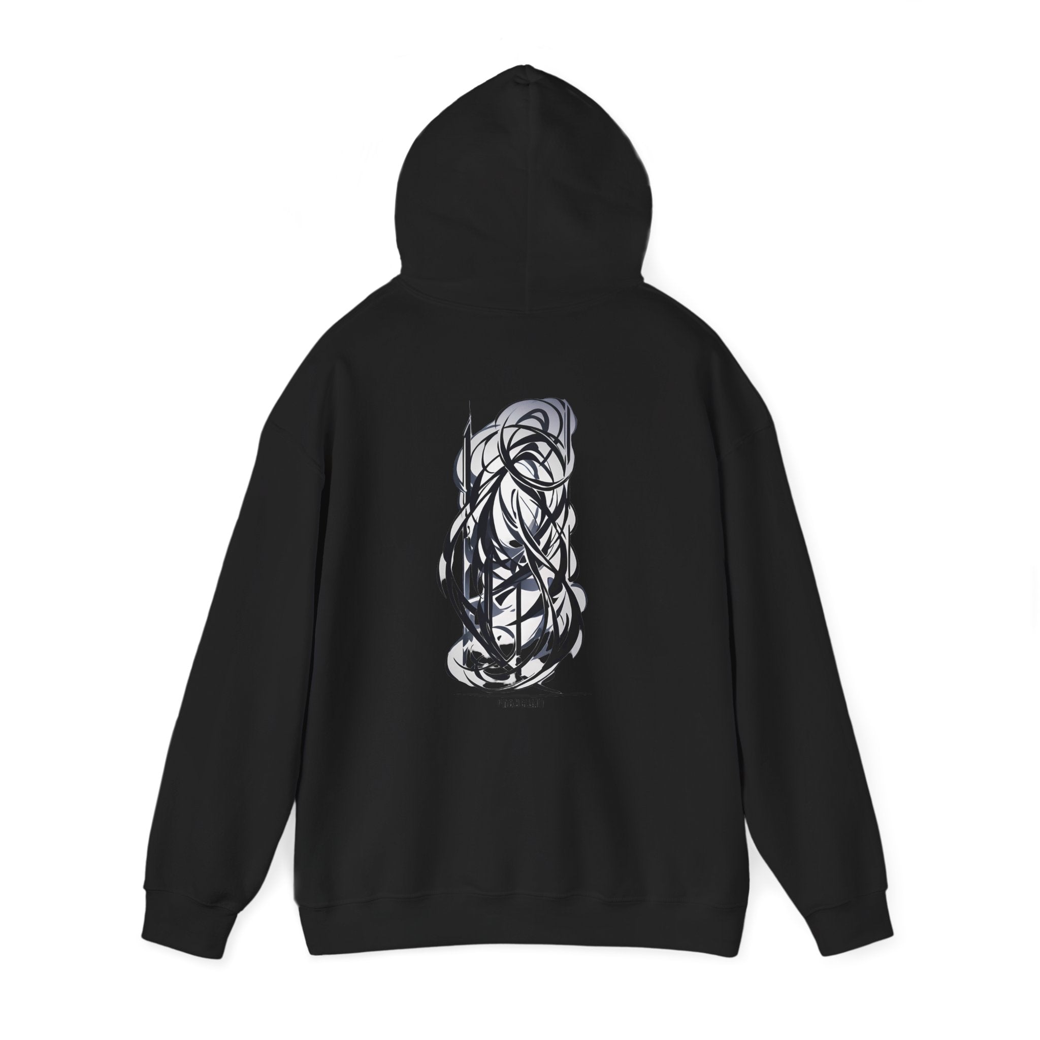 FUNNY BONES | Overthinker Hoodie