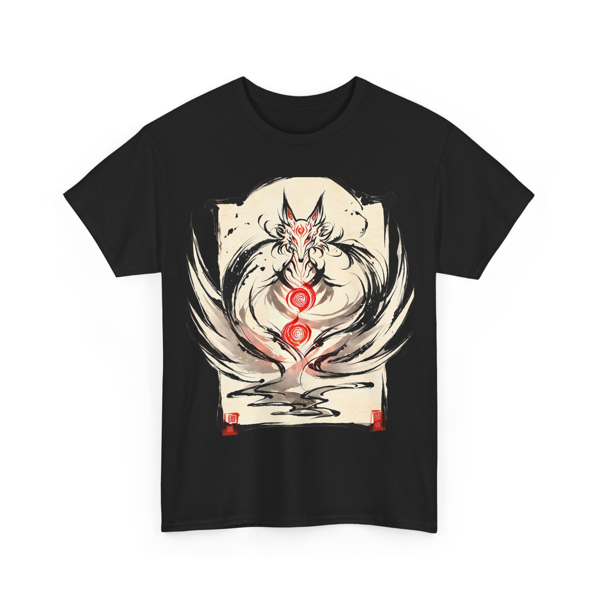 RONIN | Fox Spirit Tee