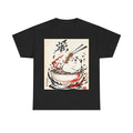 RONIN | Cat Ramen Tee