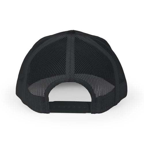 CORVUS | Raven Eye Dad Hat