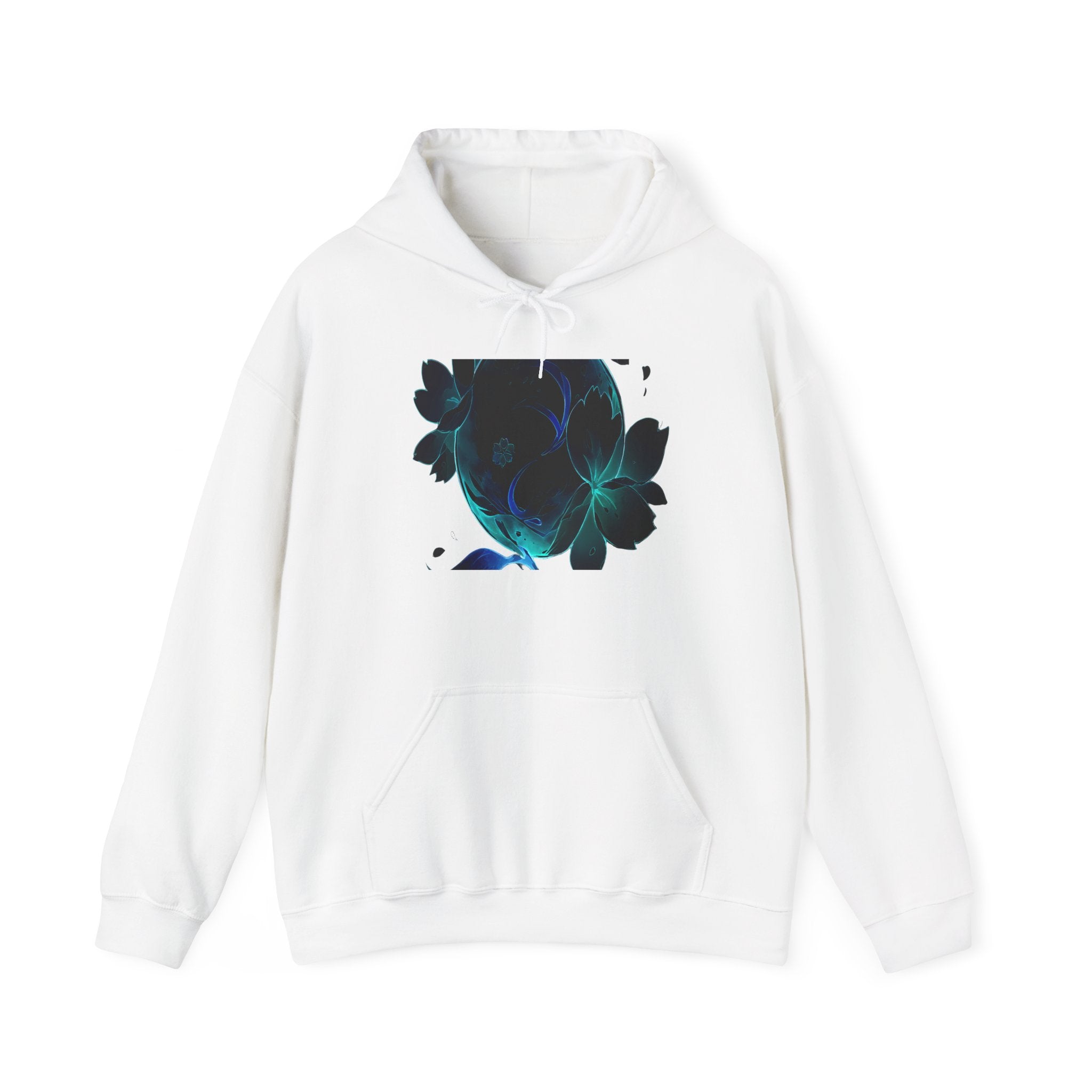 SAKURA GARDEN | Blossom Branch Hoodie