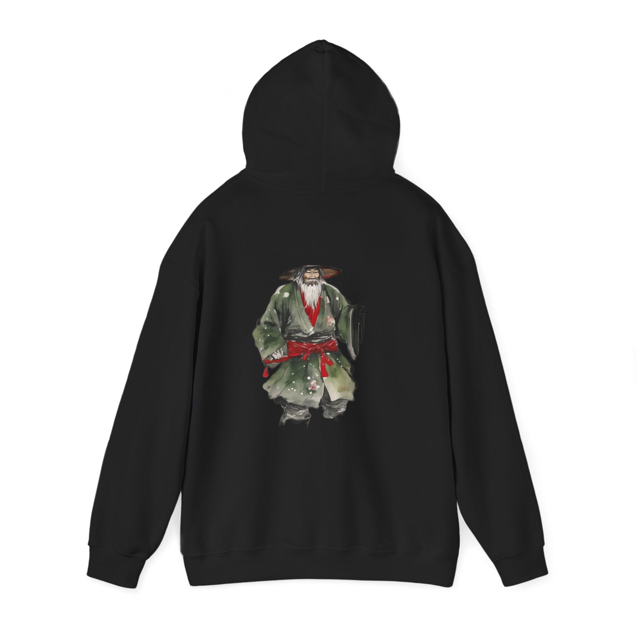 RONIN | Xmas Samurai Santa