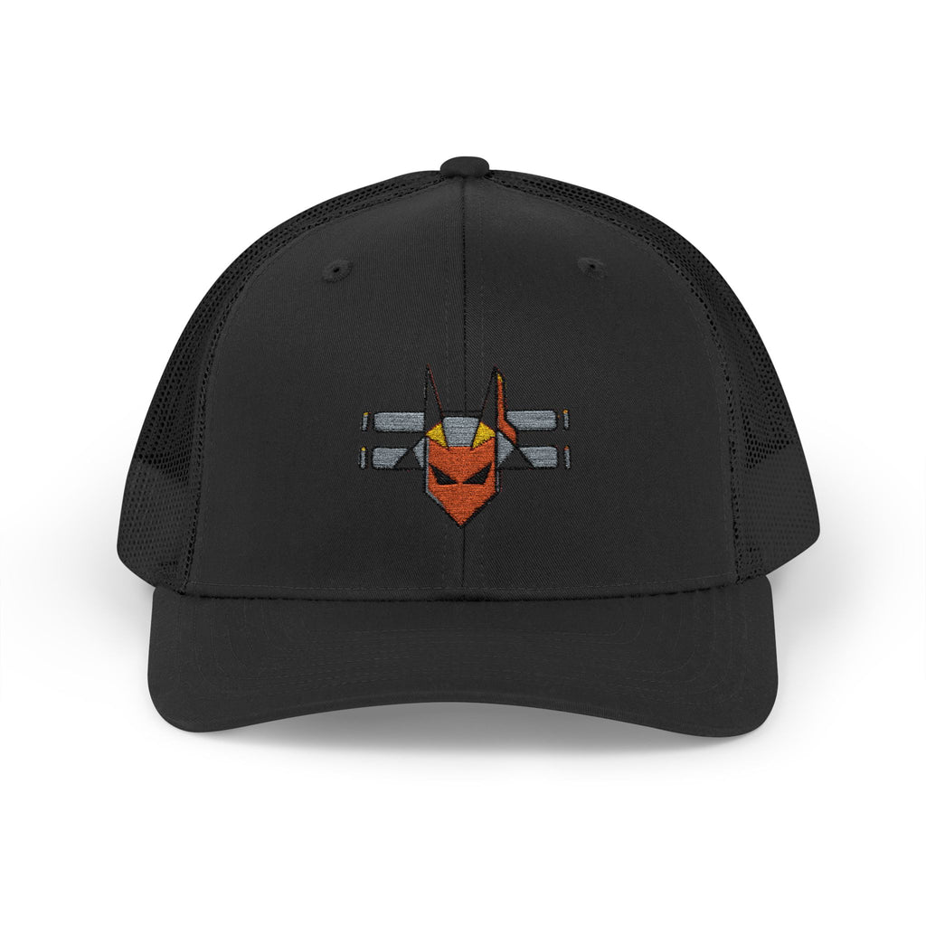 RONIN | Oni Mask Dad Hat