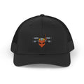 RONIN | Oni Mask Dad Hat