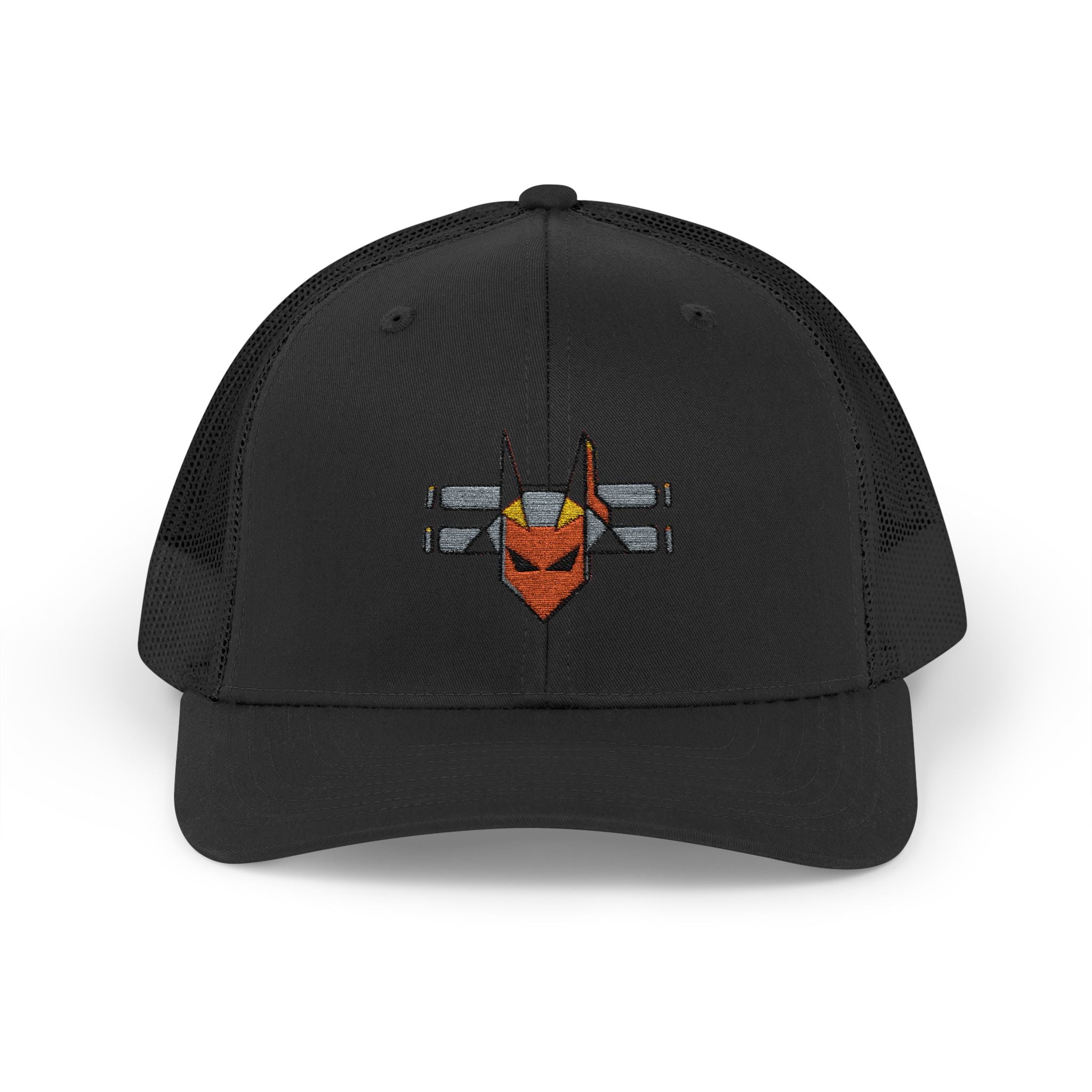 RONIN | Oni Mask Dad Hat