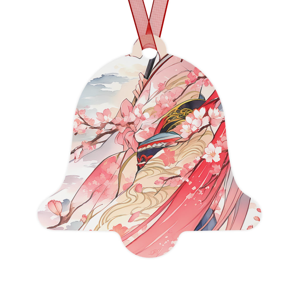 SAKURA GARDEN | Geisha Umbrella Phone Case