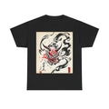 RONIN | Oni Mask Tee