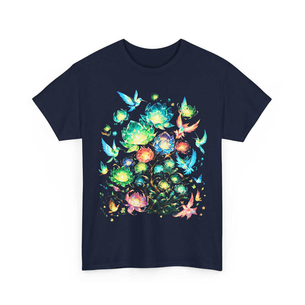 WILDWOOD | Hummingbird Tee