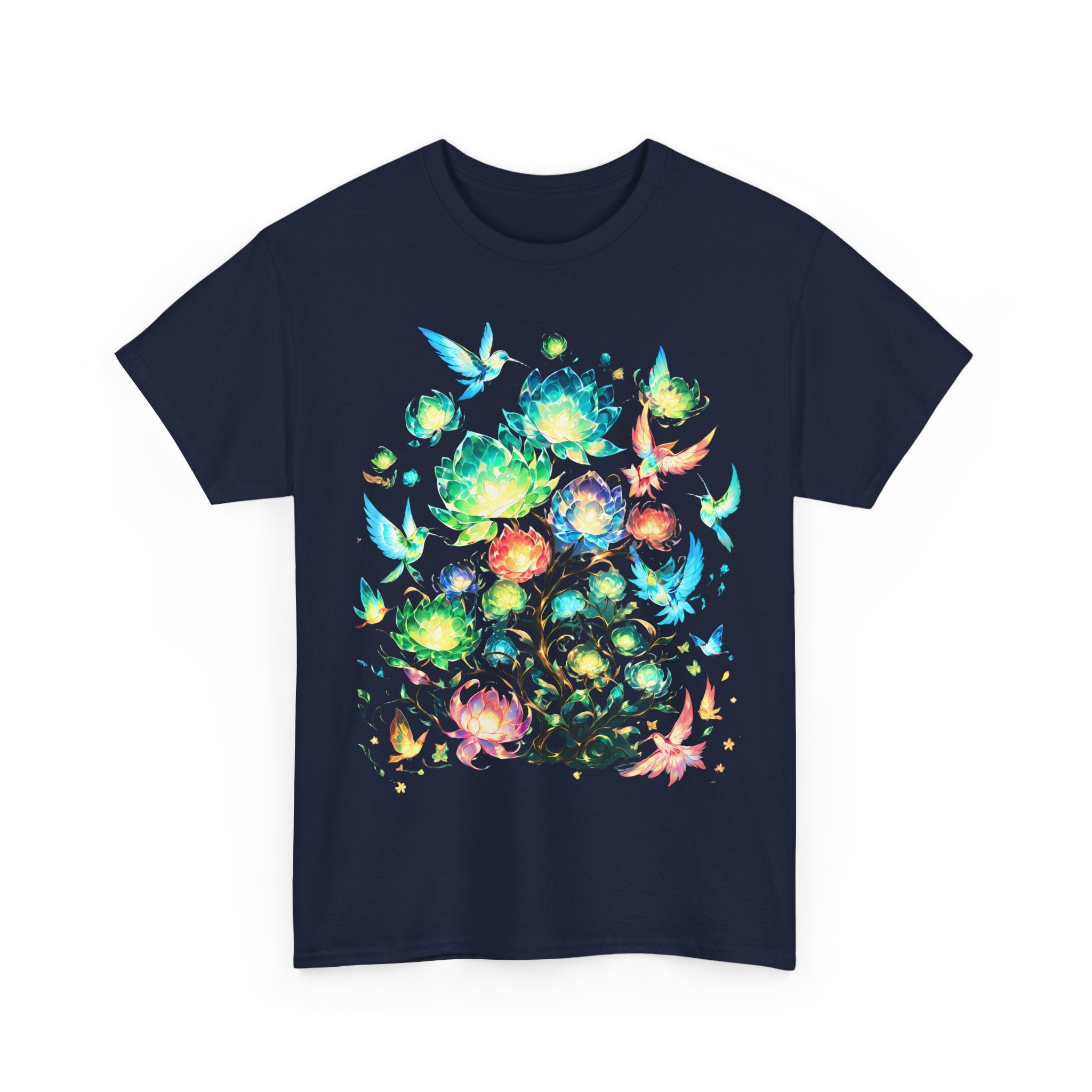 WILDWOOD | Hummingbird Tee