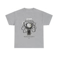 FUNNY BONES | Atoms Tee