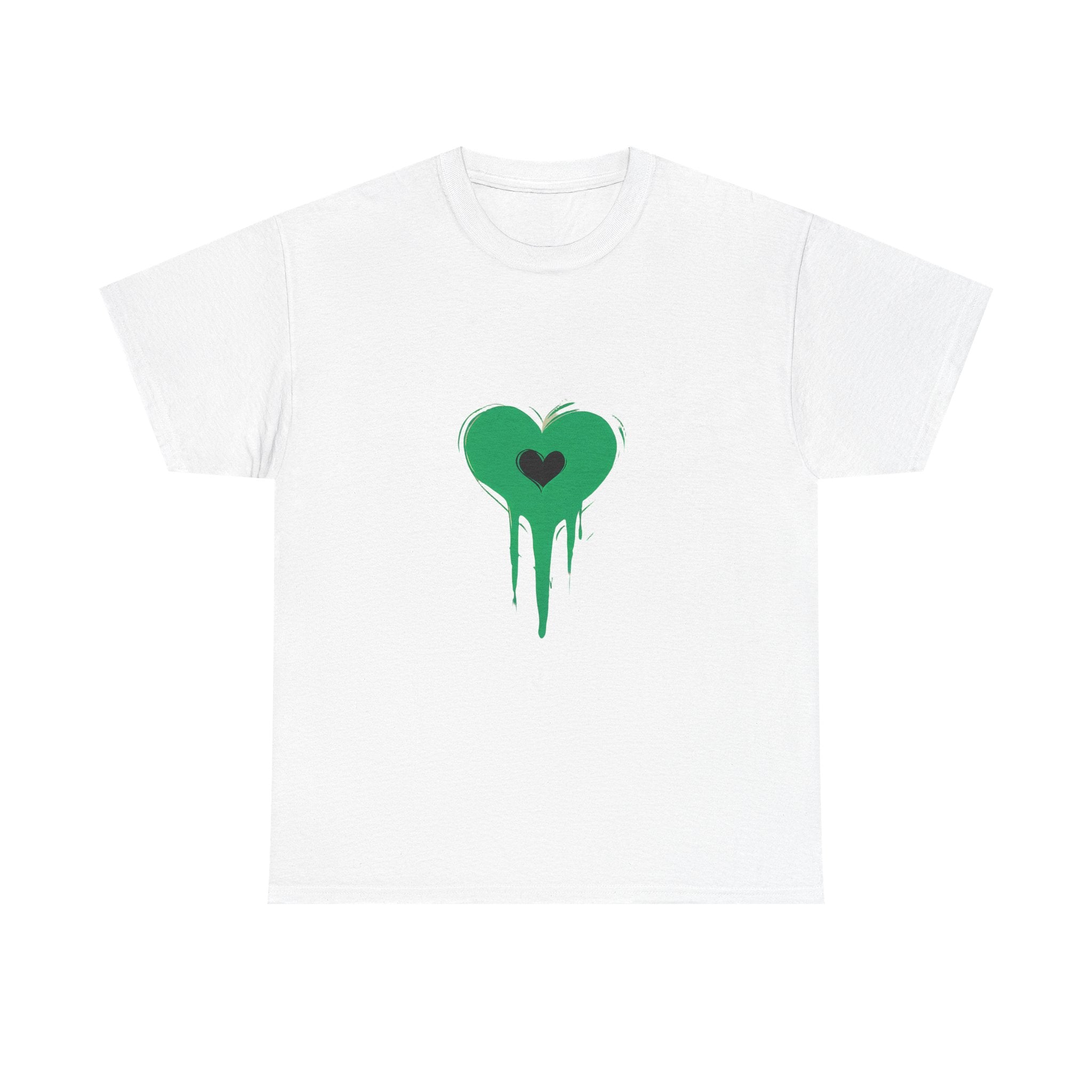 PACK LEADER | Paw Heart Tee