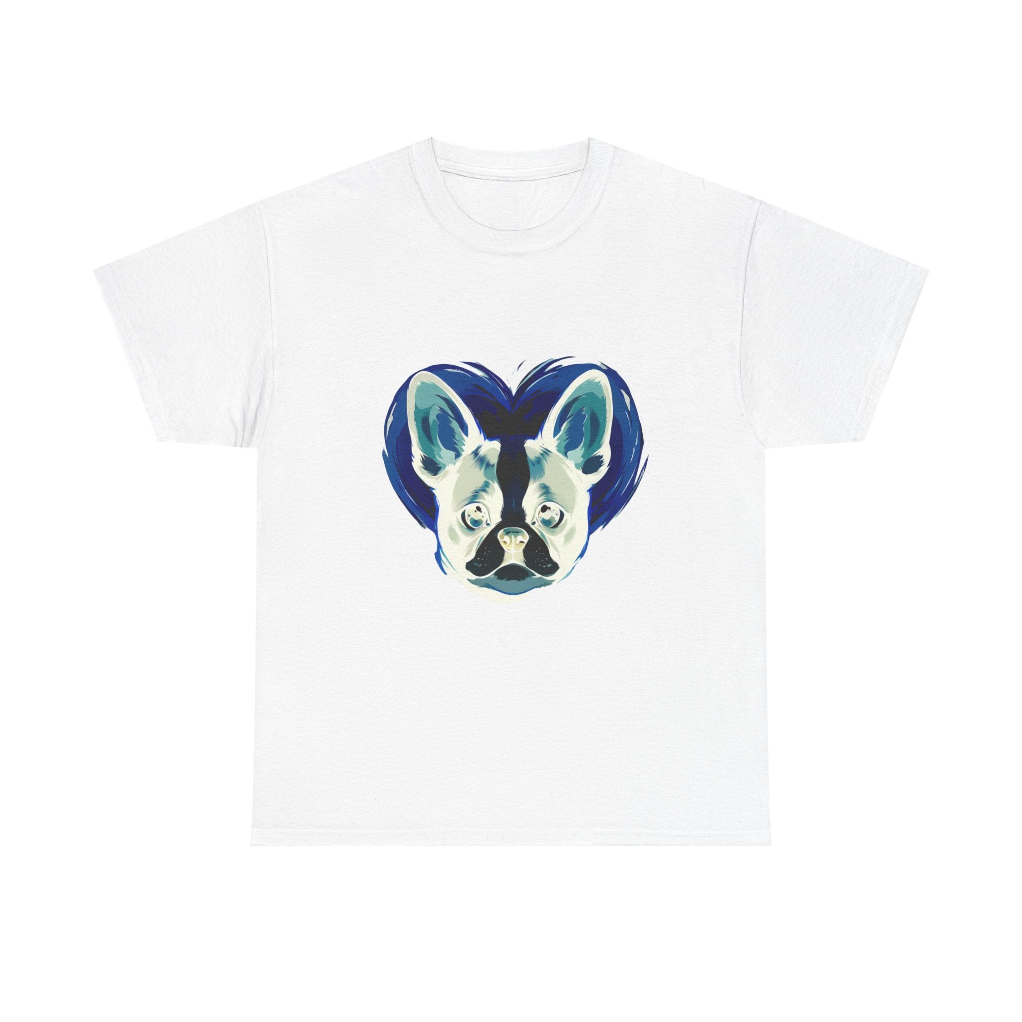 PACK LEADER | French Bulldog Tee
