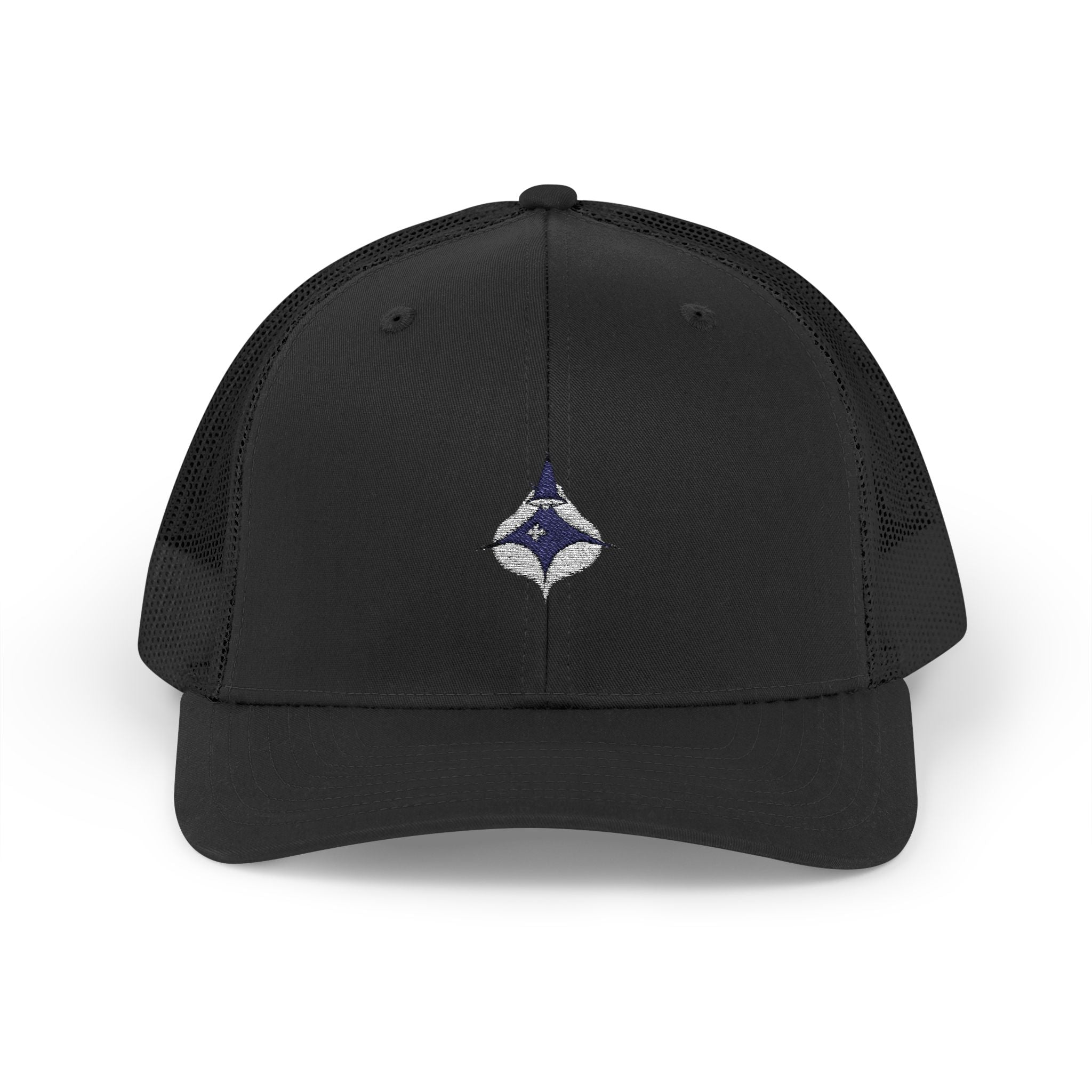 THE WITCH'S GARDEN | Cat Broomstick Dad Hat