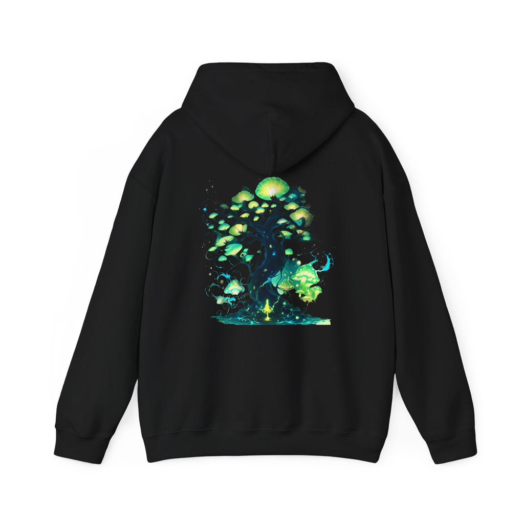 WILDWOOD | Bear Hoodie