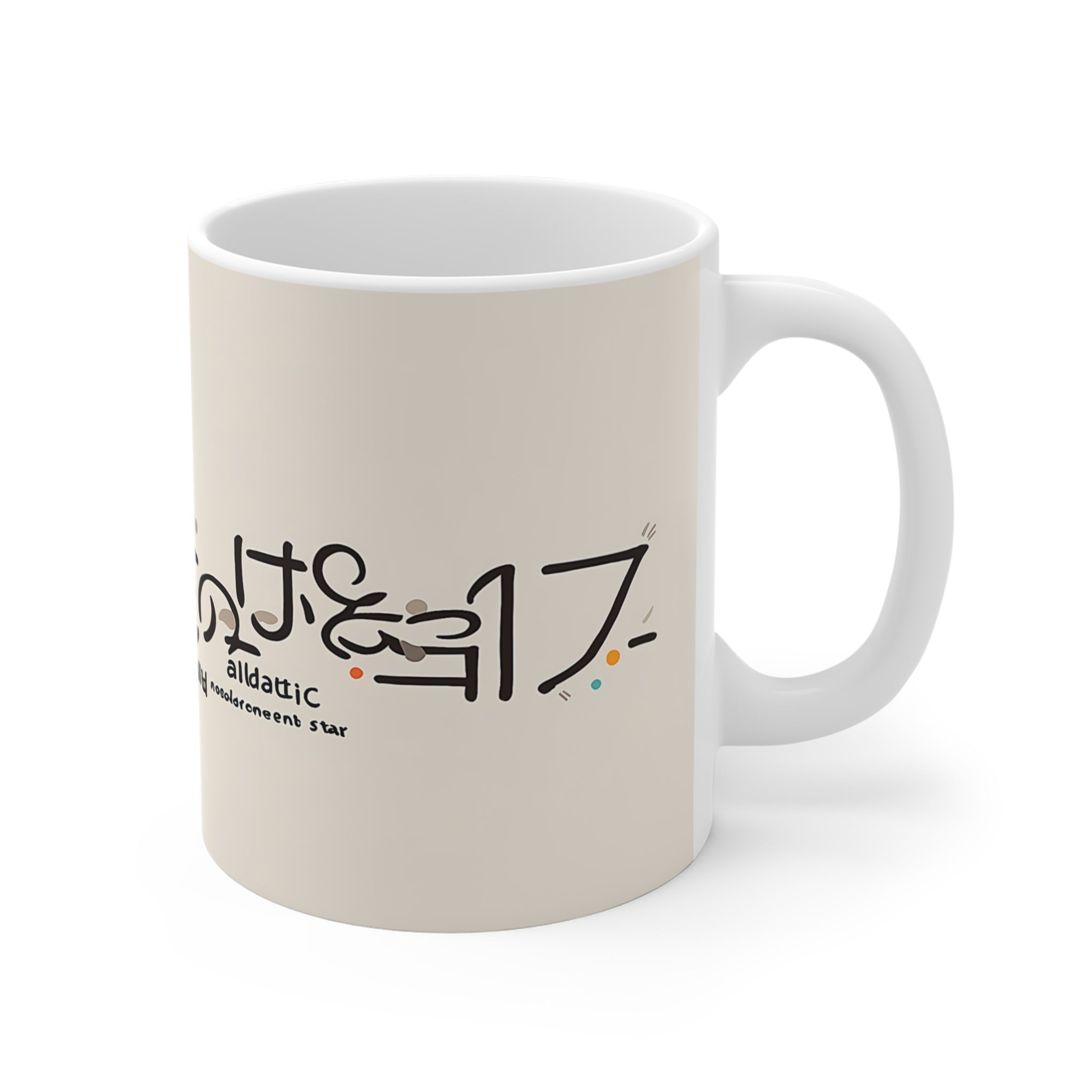 FUNNY BONES | Adulting Mug