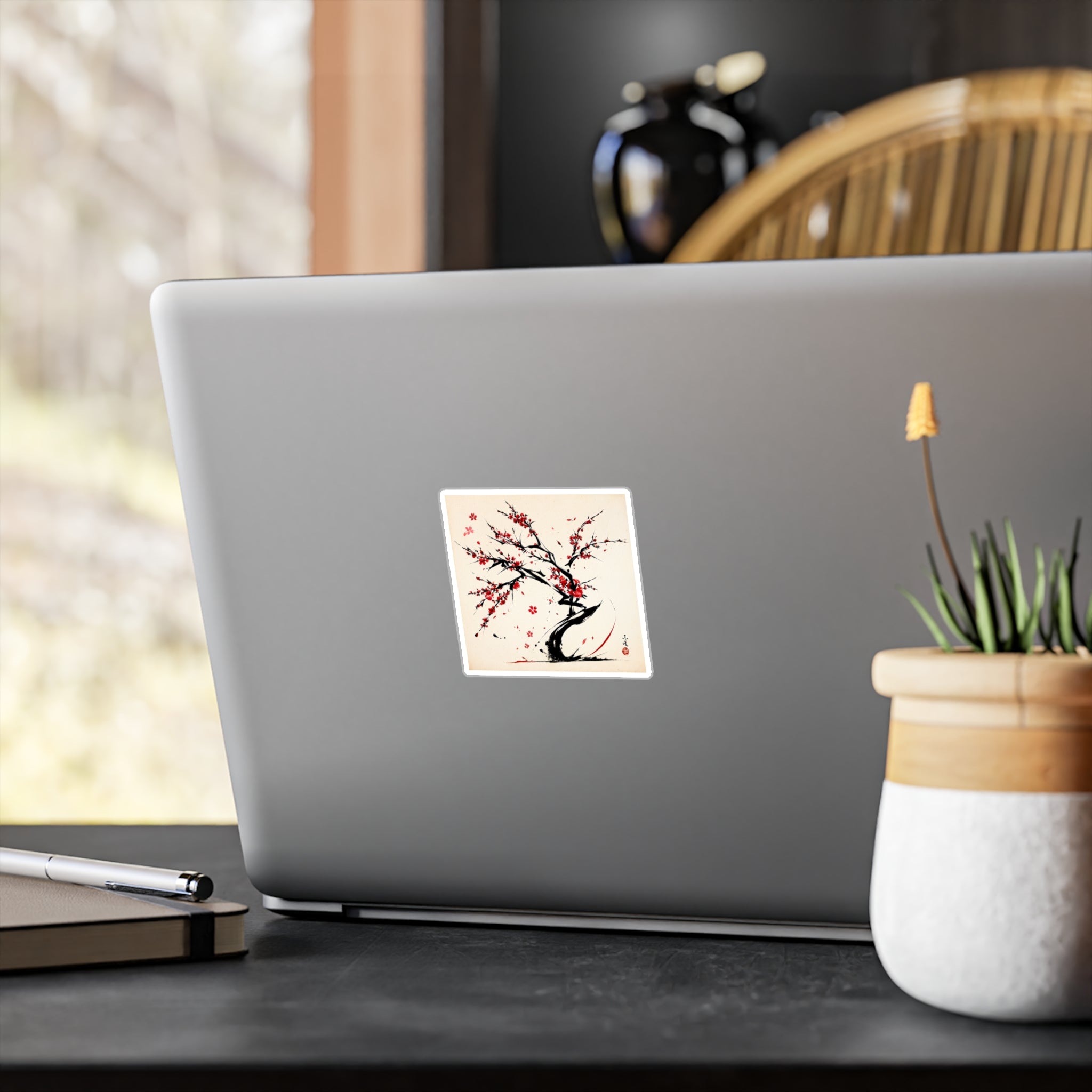 RONIN | Art Sticker #2