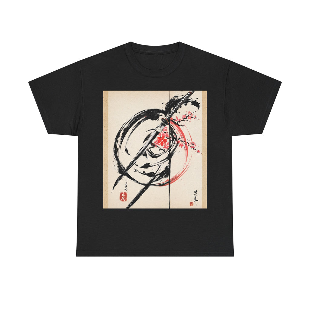 RONIN | Three cuts Two brea Tee