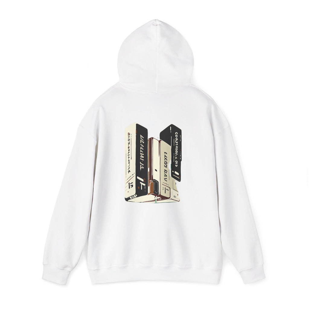 FUNNY BONES | Sorry Late Hoodie