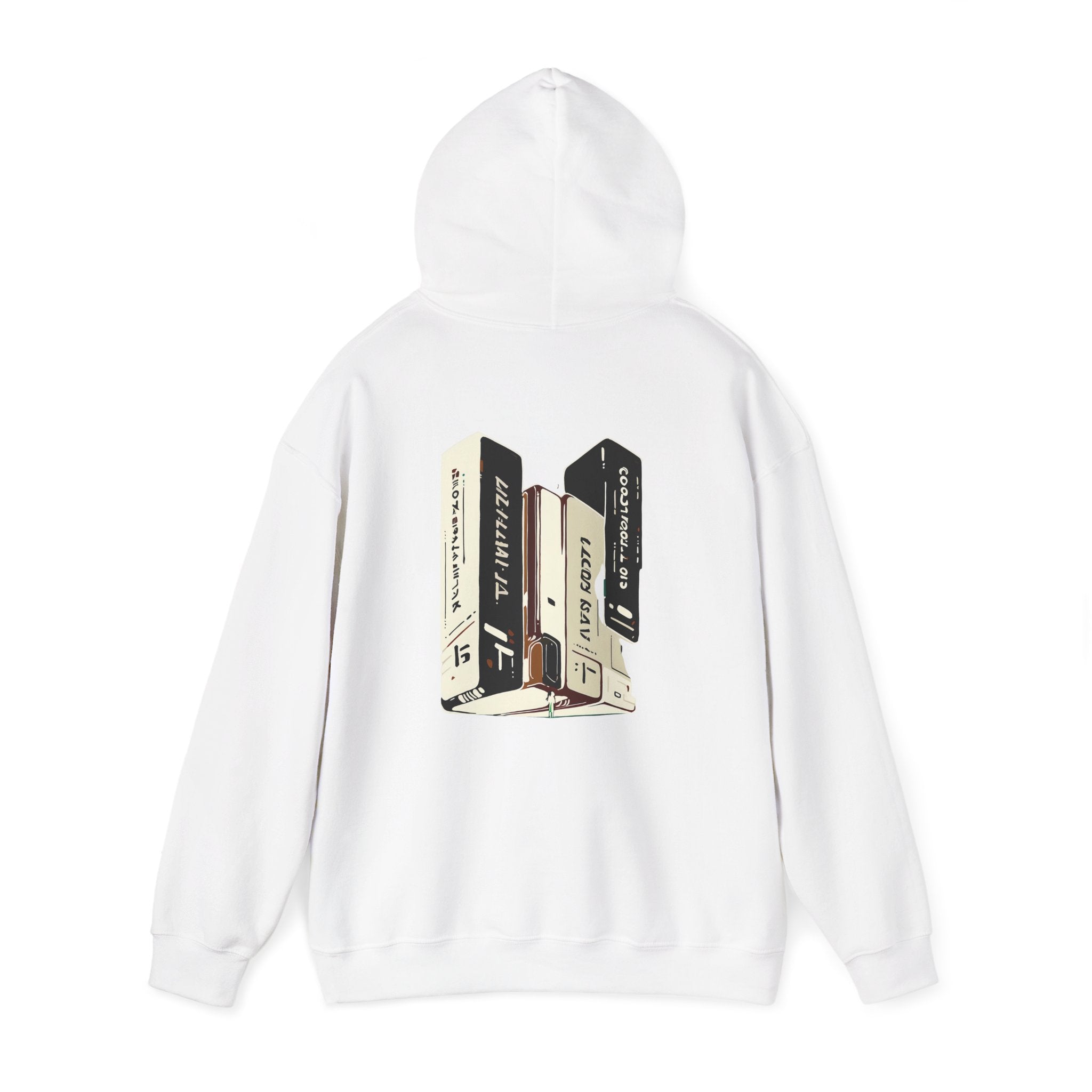 FUNNY BONES | Sorry Late Hoodie