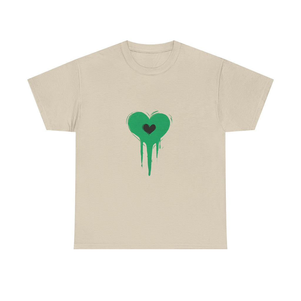 PACK LEADER | Paw Heart Tee
