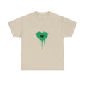 PACK LEADER | Paw Heart Tee