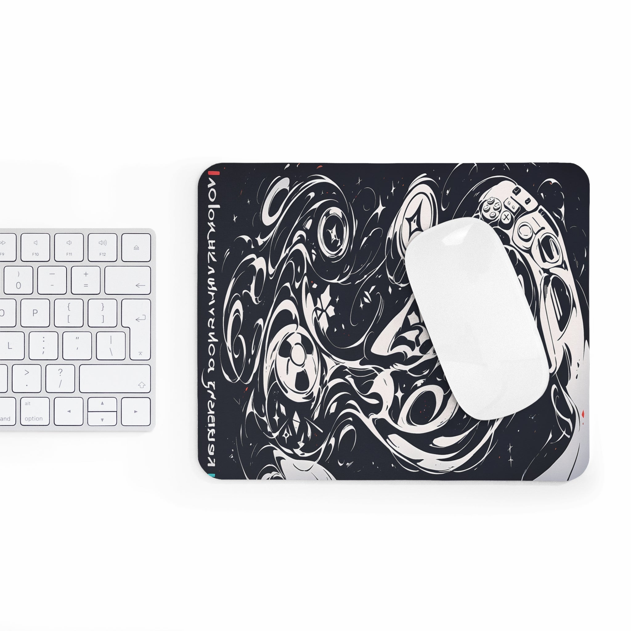 FUNNY BONES | One More Quest Desk Pad