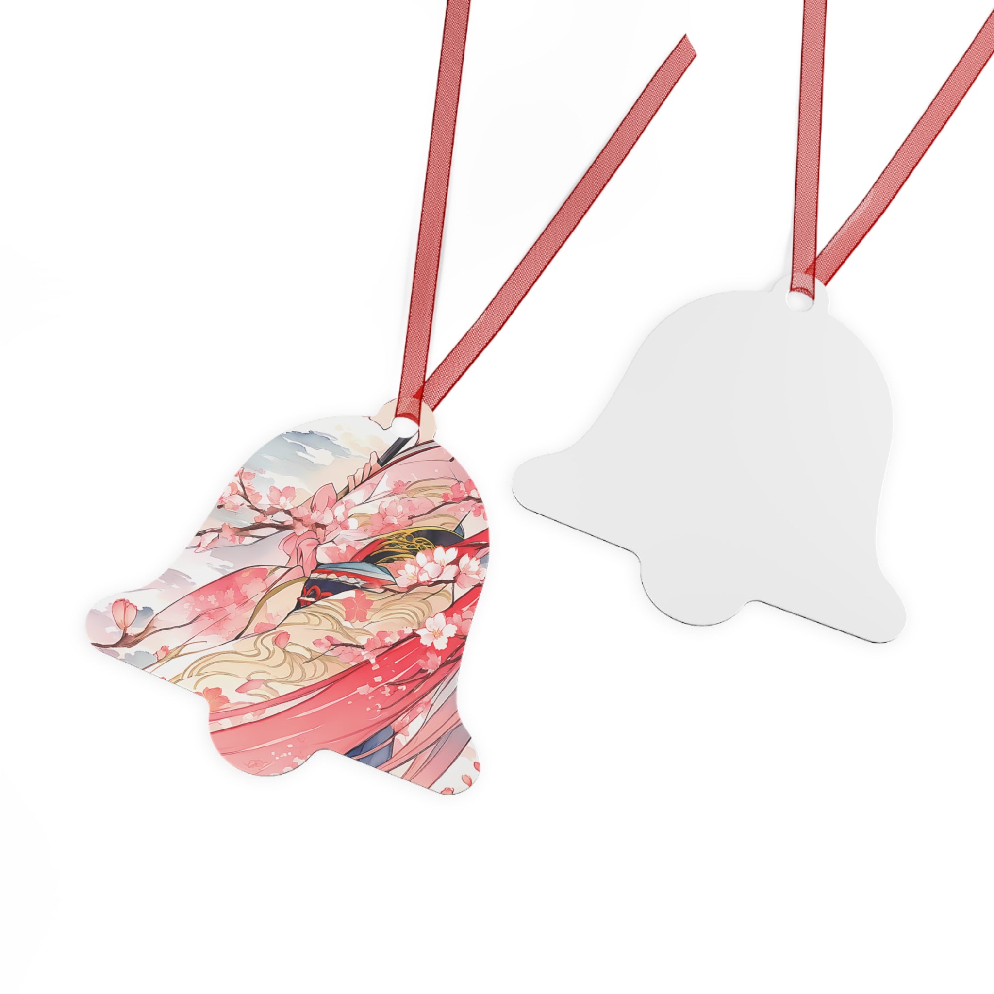 SAKURA GARDEN | Geisha Umbrella Phone Case