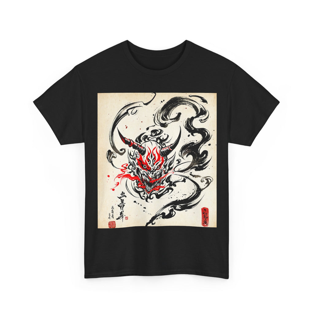 RONIN | Oni Mask Tee