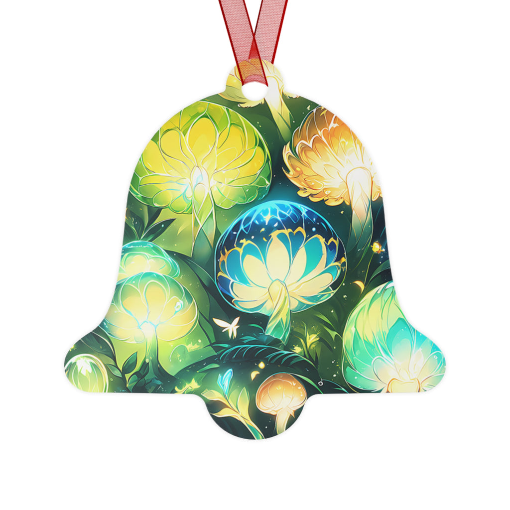 WILDWOOD | Mushroom Cluster Phone Case