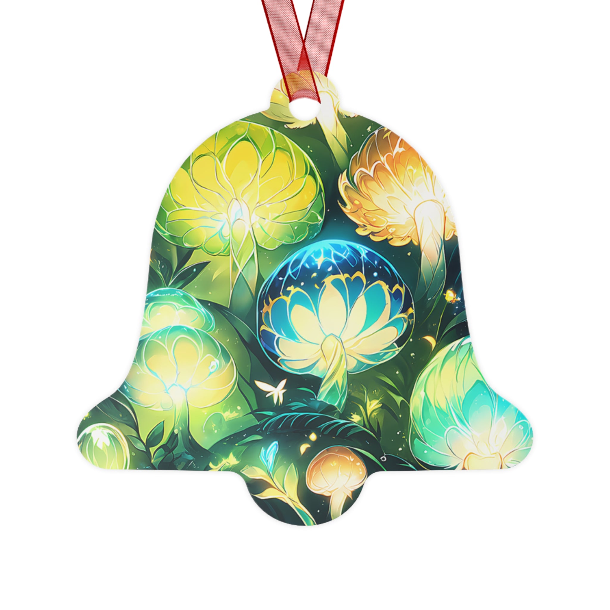 WILDWOOD | Mushroom Cluster Phone Case