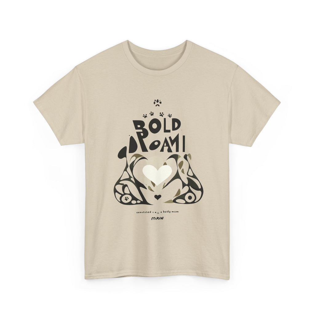 PACK LEADER | Dog Mom Tee