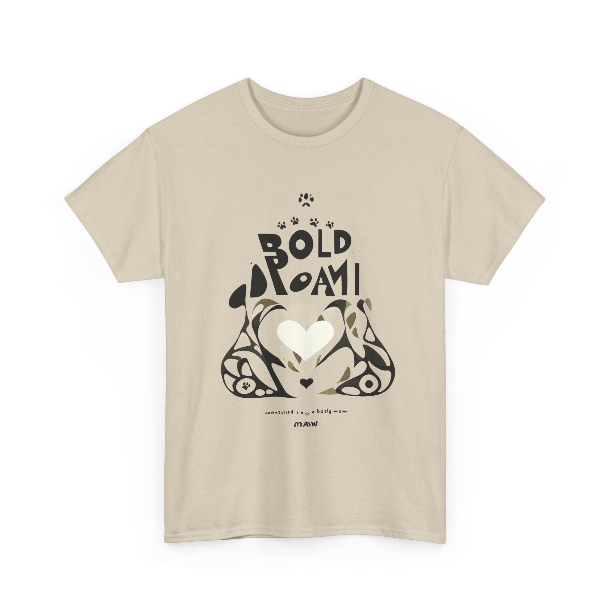 PACK LEADER | Dog Mom Tee
