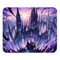 CORVUS | Gothic Cathedral Desk Pad