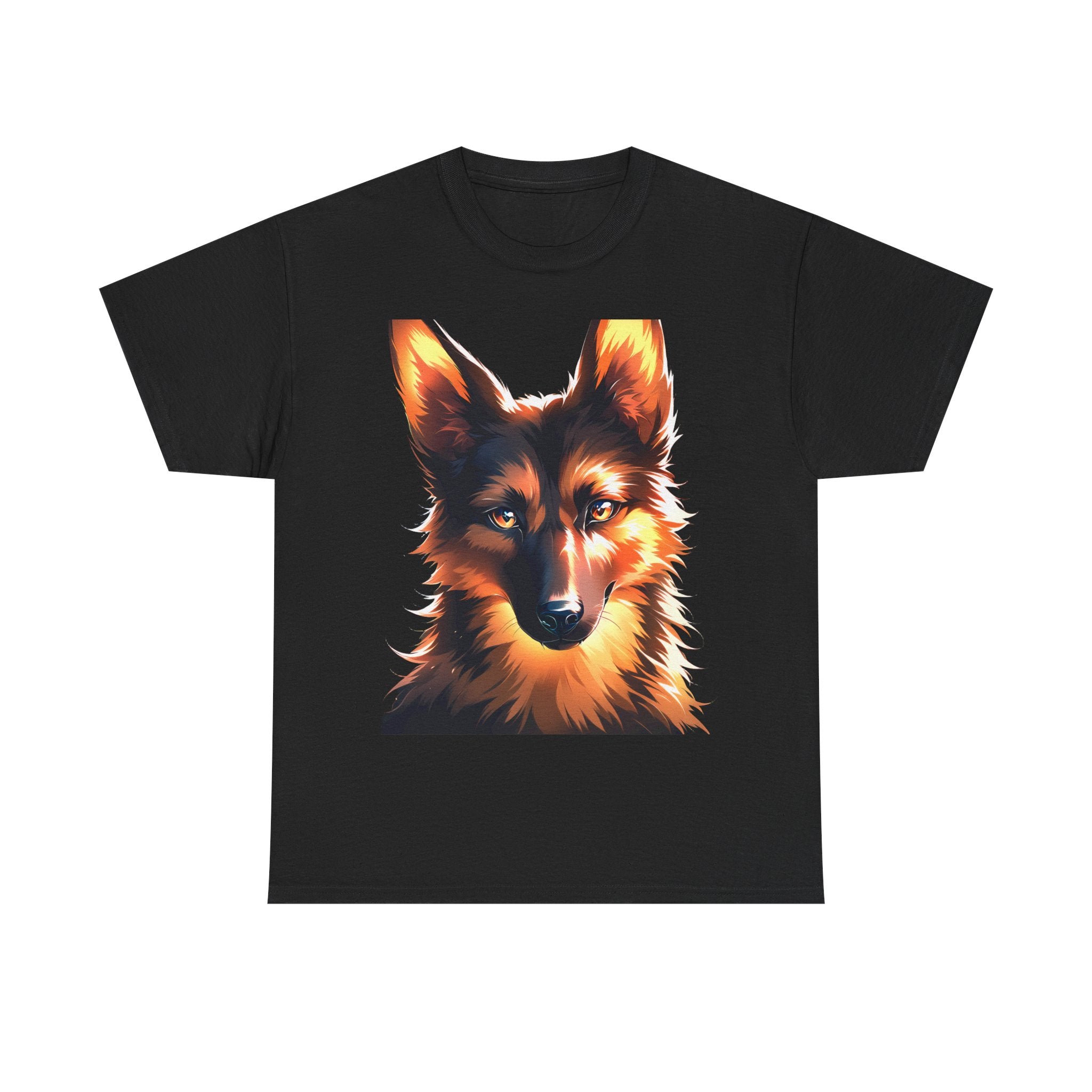 PACK LEADER | German Shepherd Tee