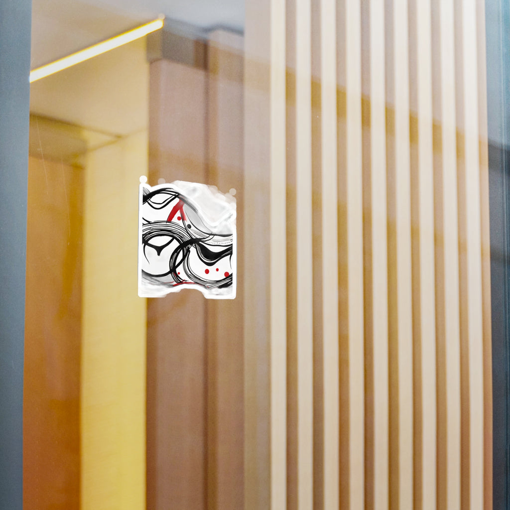 RONIN | Art Sticker #4