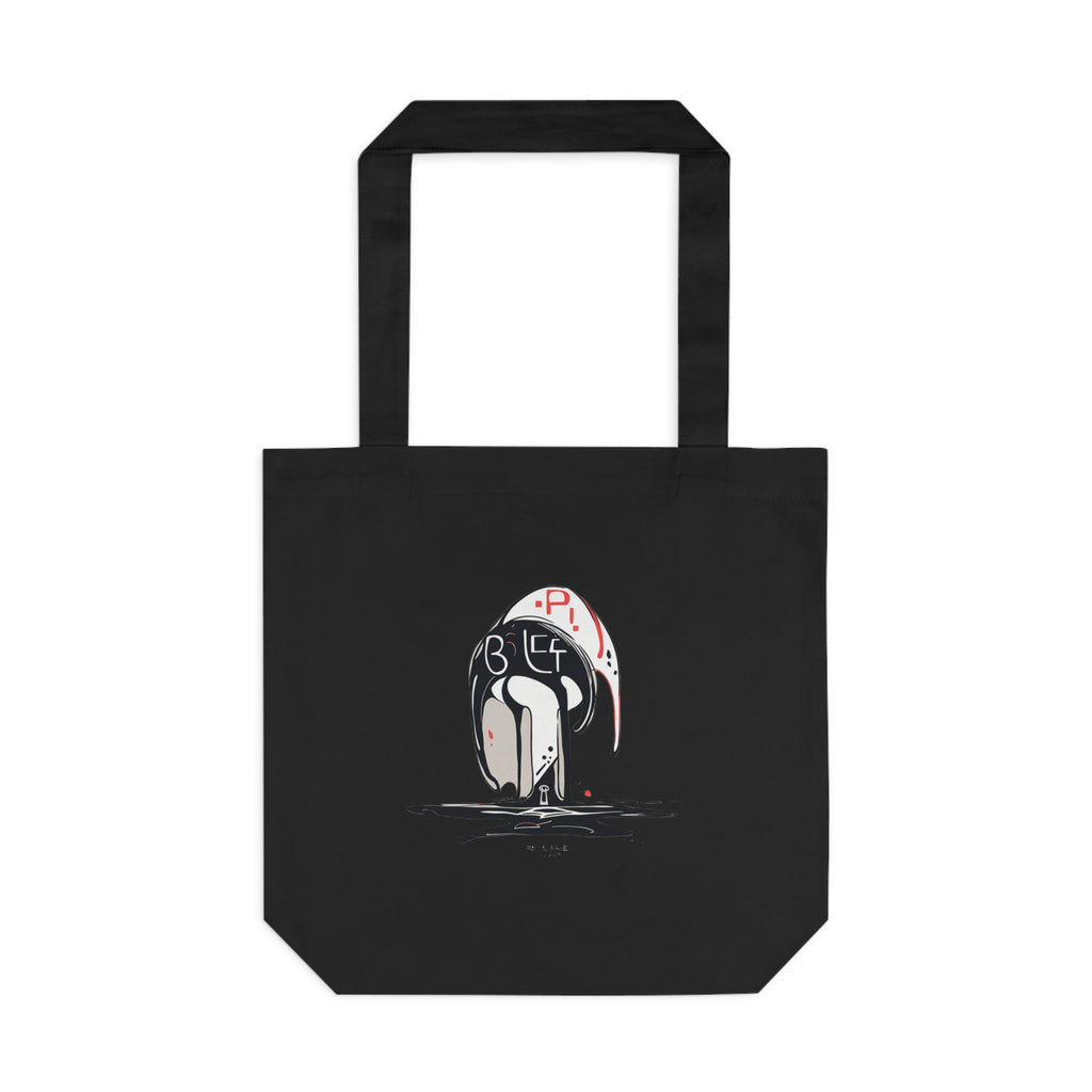 PACK LEADER | Cat Mom Tote Bag